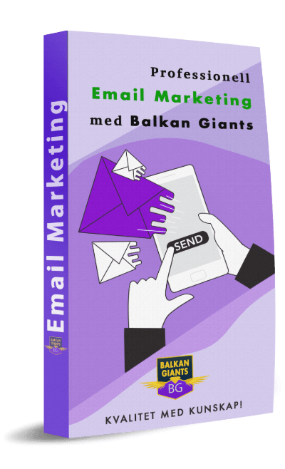 Email Marketing