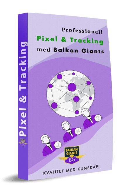 Pixel & Tracking
