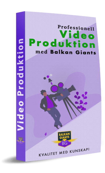 Video Produktion